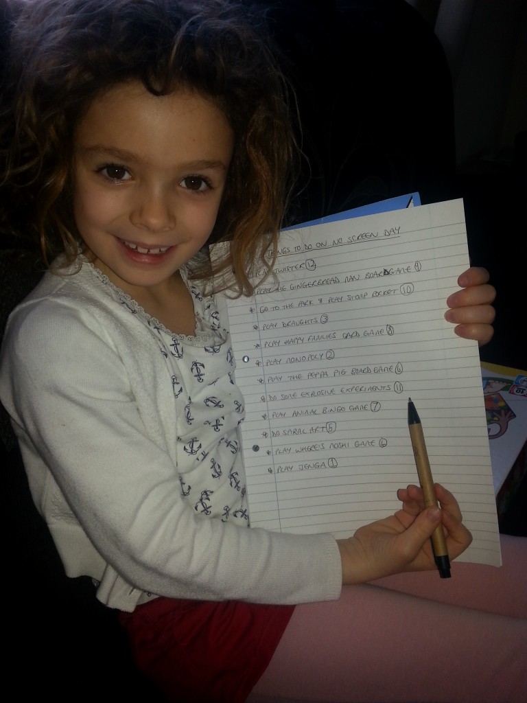 L with our list of fun things to do