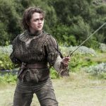 Why Game of Thrones is good for my 7 year old daughter