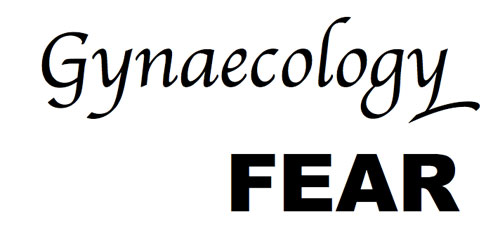 Gynaecology fear www.FranglaiseMummy.com Is the NHS letting us women down?
