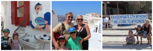 Visiting Greek islands with grandparents: The summer that was from www.FranglaiseMummy.com (French & English Parenting and Lifestyle Ramblings)