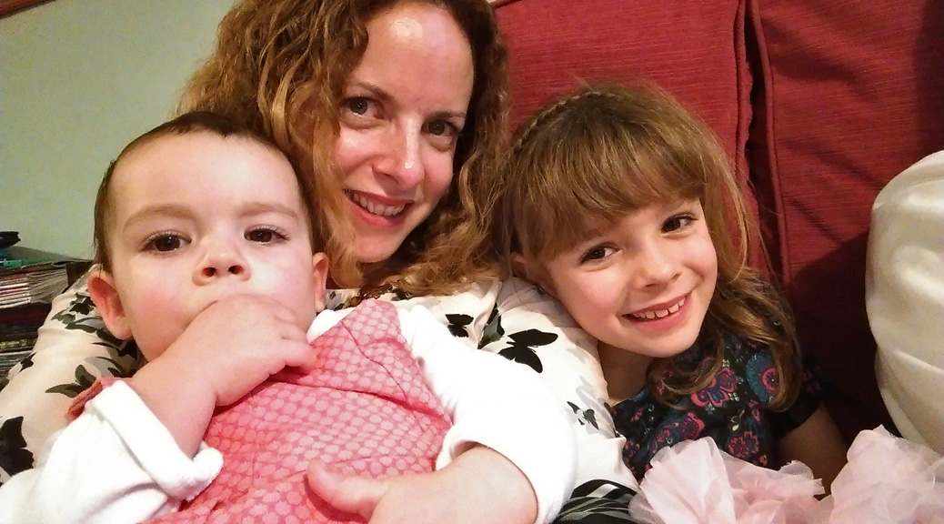 Happy 2nd Birthday C: An open letter l Mum with 2 daughters l www.FranglaiseMummy.com l French and English Parenting and Lifestyle Ramblings