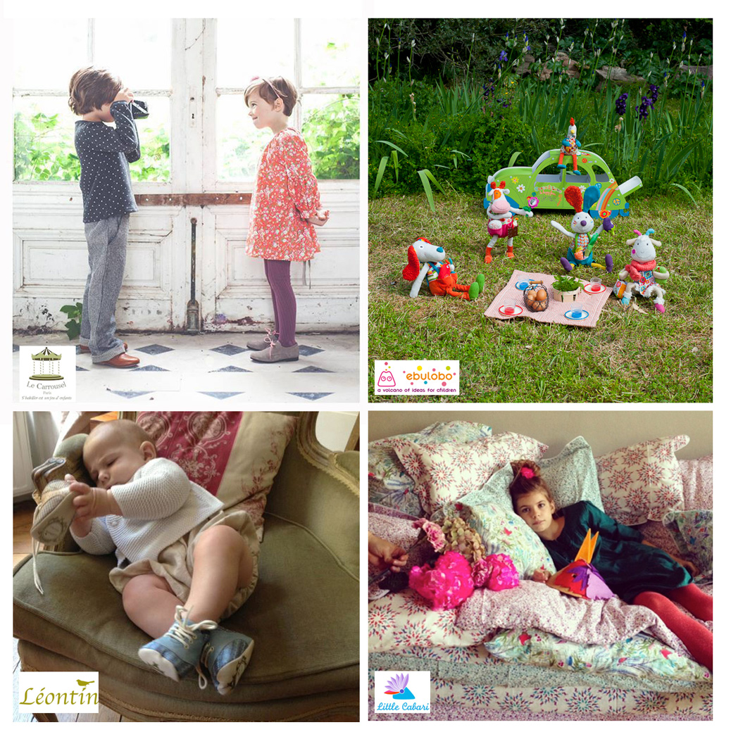 French kids brands l www.FranglaiseMummy.com l French and English Parenting and Lifestyle Ramblings
