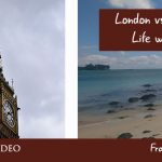 London vs Mauritius: Life with Kids