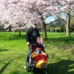 Cheap, family day out in London – Regent’s Park