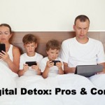 Digital Detox: Pros and Cons