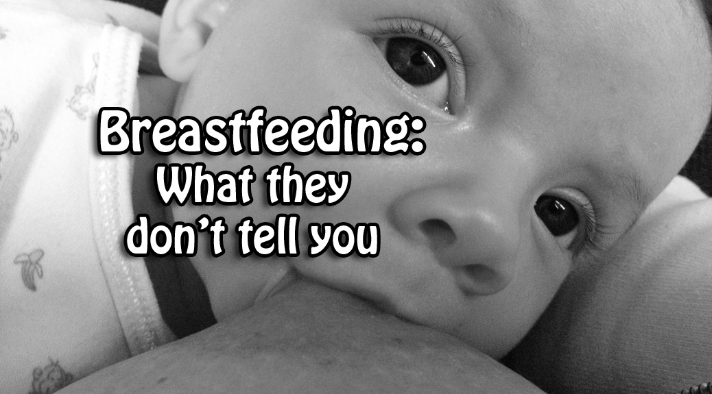 The true facts about breastfeeding l www.FranglaiseMummy.com l French and English Parenting and Lifestyle Ramblings