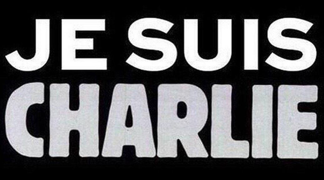 Je suis Charlie l Why France is on the brink of civil war l www.FranglaiseMummy.com l French and English Parenting and Lifestyle Ramblings