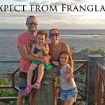What to expect from Franglaise Mummy