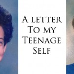 A letter to my teenage self (via Honest Mum)