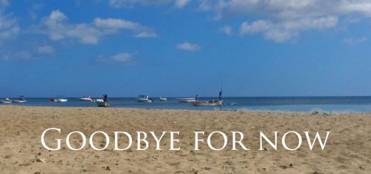 Goodbye for now: www.FranglaiseMummy.com l Get the Life YOU Love
